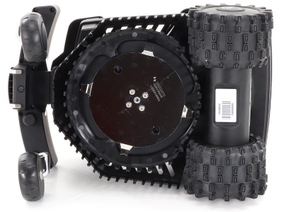 TECHline NEXTTECH DX2