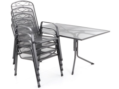 MFG ZINGST 4 PLUS - 140