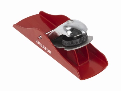 KRTH23406 - Hoblík ruční 160mm