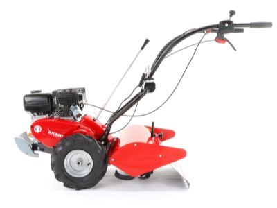 PUBERT ROTO 404 HD