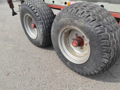 Kalová cisterna Leonhard J/T 70