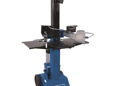 Scheppach HL 810 - vertikální štípač na dřevo 8t (400 V)