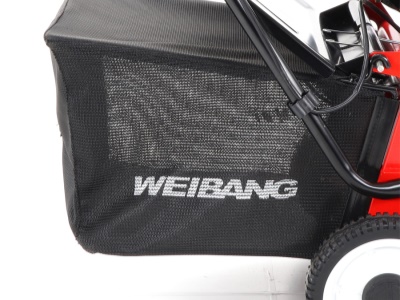 Weibang WB 384 RC