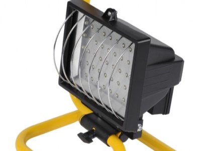 POWLI213 - Přenosné LED světlo 3W