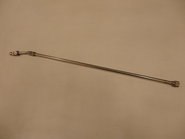 VERDEMAX Nástavec s tryskou (5994-5998-5999-6000)