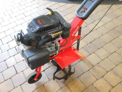 Kultivátor RPT 4040 