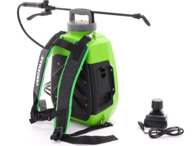 VERDEMAX AKU postř. FUTURA 12