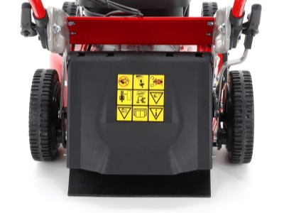 Weibang WB 456 SC 6in1