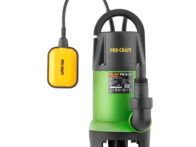 Čerpadlo ponorné Procraft PN18