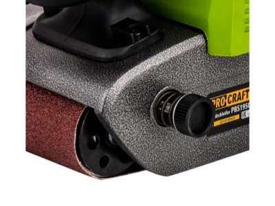 Pásová bruska Procraft PBS1950