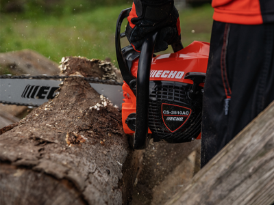 Motorová pila ECHO CS-3510AC
