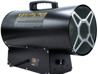 Plynové horkovzdušné topidlo Procraft H33