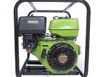 BENZÍNOVÉ VODNÍ ČERPADLO PROCRAFT WP100