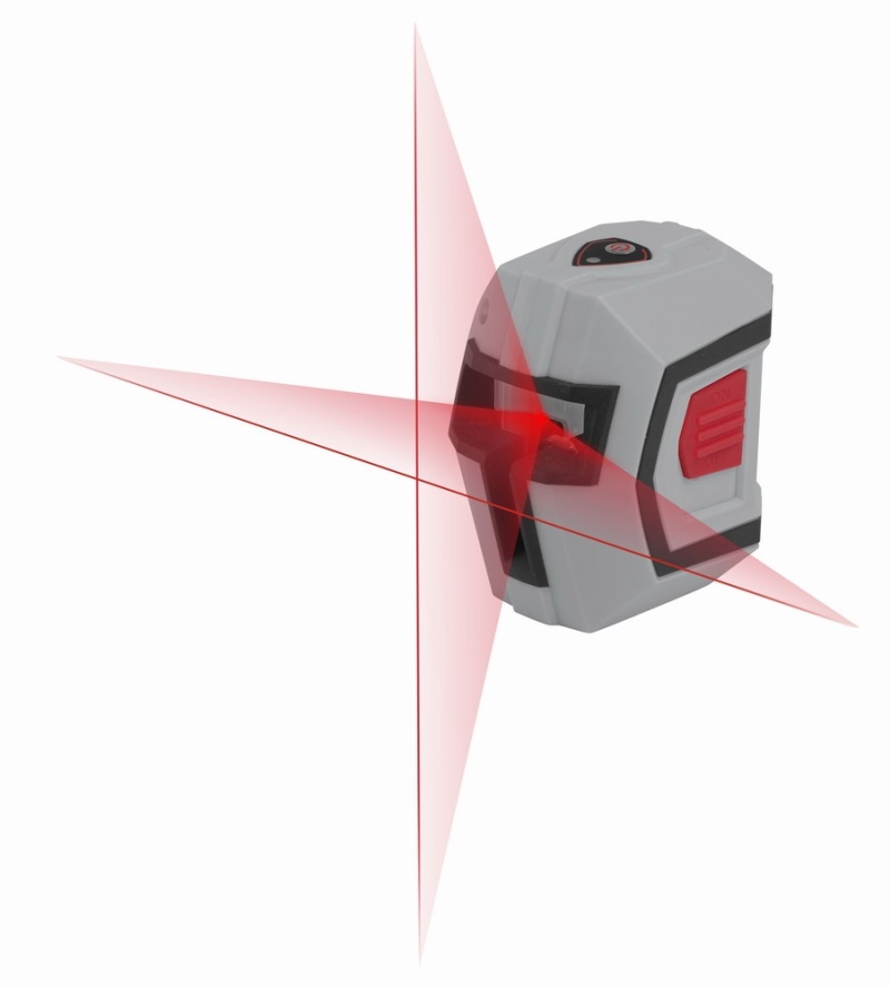 KRT706220T1 - Křížový laser se stativem