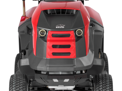 Starjet P4 Dvouválec, Briggs & Stratton Vanguard 627