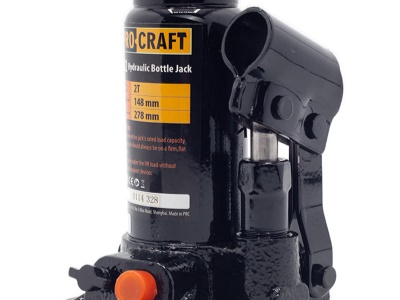 Hydraulický zvedák Procraft PJ2