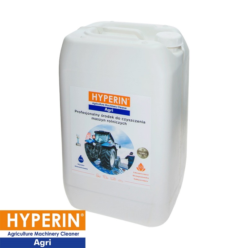 Hyperin Agri 25 kg