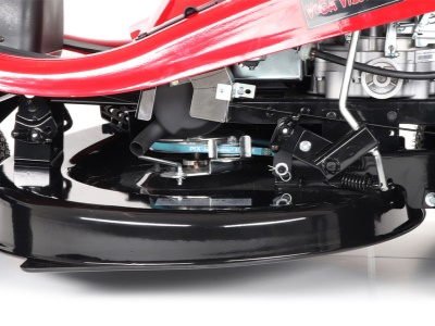 VeGA V12577 3in1 MECH