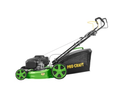 Benzínová sekačka Procraft PLM505 NE
