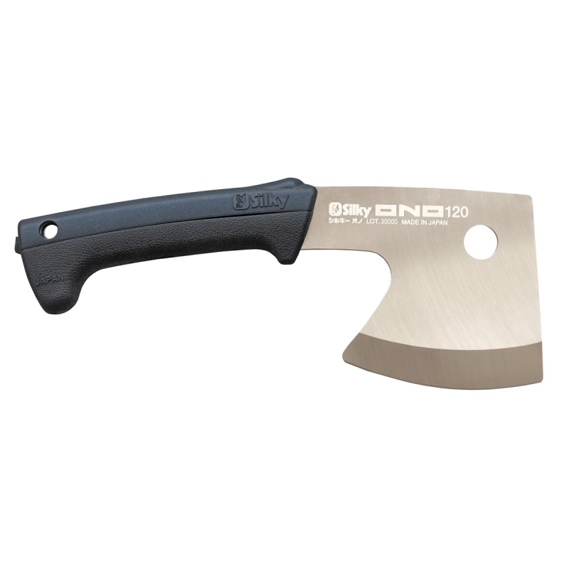 Silky Ono 120 - kompaktní sekera