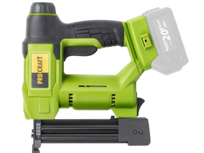 Aku sponkovačka Procraft PEH20 (bez baterie a nabíječky)