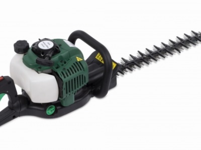 POW6128 - Benzinový plotostřih 22,5cc - 600mm