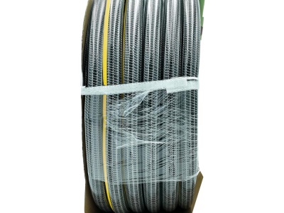 Černo-žlutá zahradní hadice Procraft PR-4KAT1925F