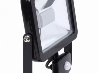 POWLI20301 - LED reflektor 30 W  plus  SENZOR