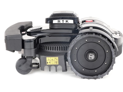 TECHline NEXTTECH Ai LX4 RTK