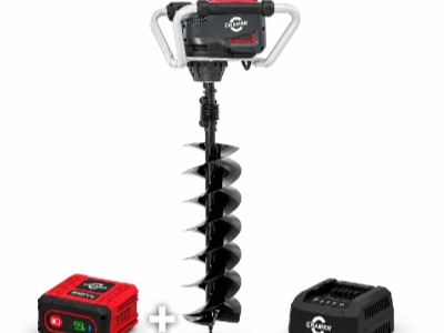 CRAMER 82EA14 + KIT