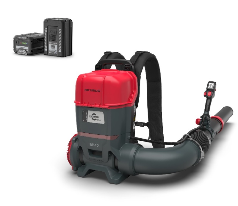 CRAMER OPTIMUS BB42