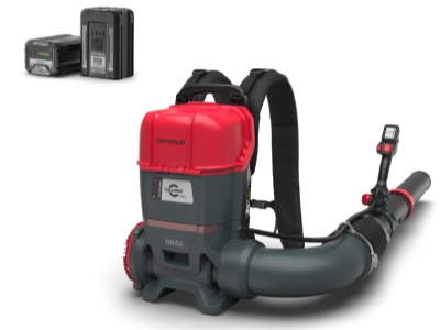 CRAMER OPTIMUS BB42