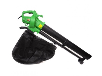 Elektrický vysavač listí Procraft PGU2300