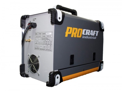 Svářecí invertor Procraft SPH-160