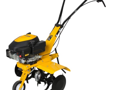 Riwall PRO RPT 6052 - benzínový kultivátor 59 cm