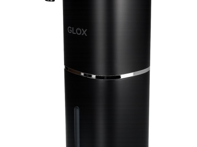 GM19B - Bezdotykový dávkovač mýdla černý