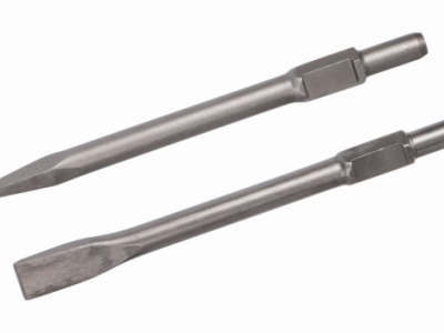 POWX11861 - Demoliční kladivo 1700W SDS-HEX