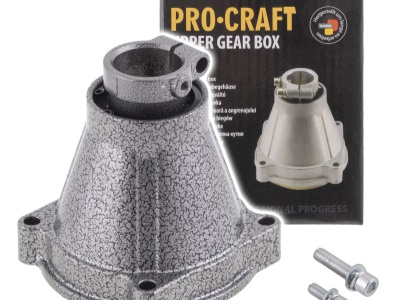 Horní reduktor (7/28) PROCRAFT