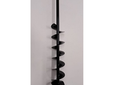 KZ Vrták 120mm