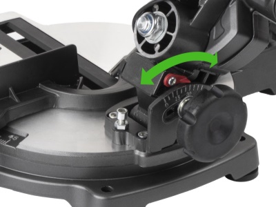 Aku pokosová pila Procraft PGS20bb (bez baterie a nabíječky)