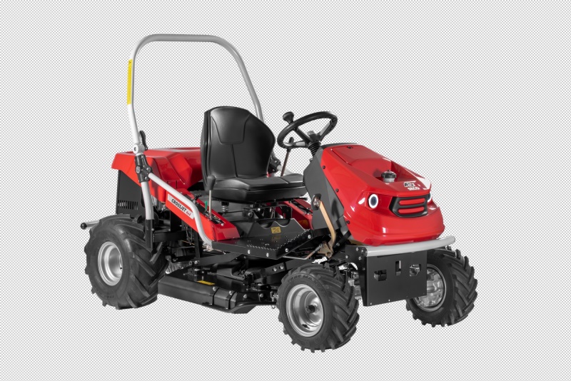 Crossjet 4x4