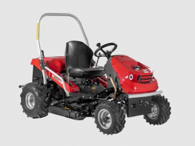 Crossjet 4x4