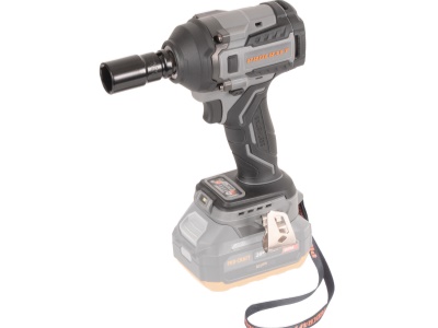 Sada aku rázový utahovák Procraft Industrial IW550A  + baterie 20/4 Industrial a nabíječka C20/2