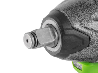 Aku rázový utahovák Procraft PWA20 bez akumulátoru a nabíječky