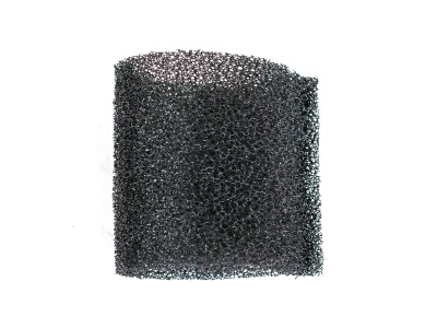 Scheppach Pěnový filtr černý (sada 5 ks) - pro ASP 15-ES, ASP 20-ES, ASP 30-ES