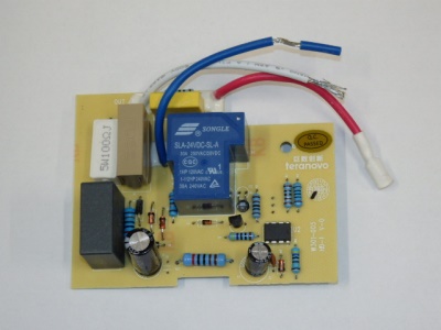 Základní deska VeGA 200EKY+130EKY