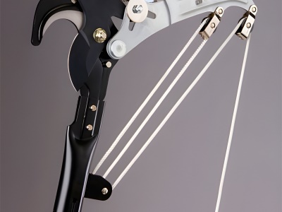 Silky Pákové nůžky pro Hayauchi