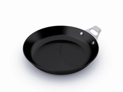 Cookware systém (CWS) Weber Style - Pánev