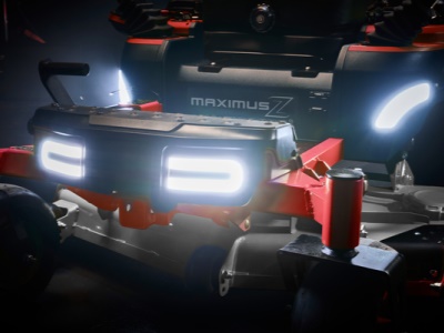 CRAMER MAXIMUS ZRT 82ZT122