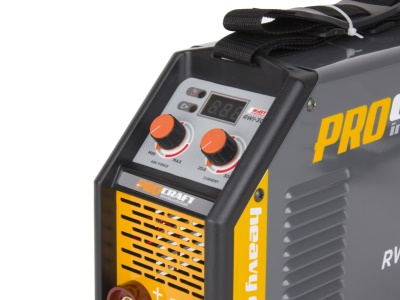Svářecí invertor PROCRAFT RWS-120